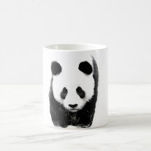 Panda Mug