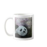 Panda Mug Listening Fearlessly