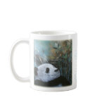 Panda Mug Twelve Petals