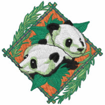 Panda Pair