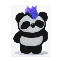 Panda Paperware