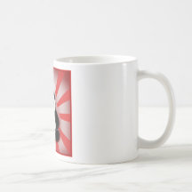 Panda Power! Mugs