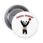 Panda Power Ping Pong