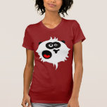 Panda power shirt