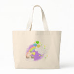 Panda Rainbow bags
