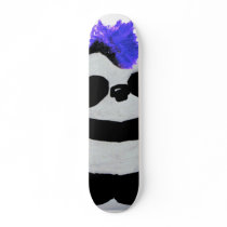 Panda Skateboard