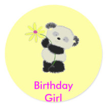 panda sticker