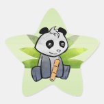 Panda Stickers