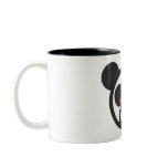 PANDA SYMBOL mugs
