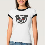 PANDA SYMBOL t-shirts