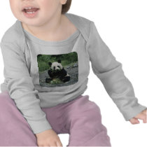 Panda T-shirt