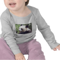 Panda T-shirt