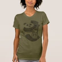 Panda T-Shirt