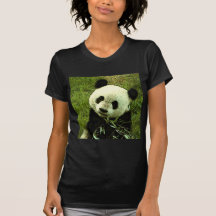 Panda Tee Shirt