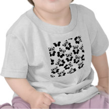 Panda Tees