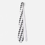 Panda Neckties