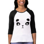 Panda t-shirts