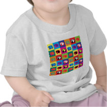 Panda Tshirt