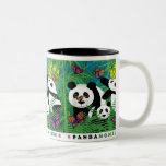 PANDAMONIUM MUG