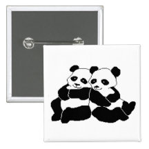 Pandas Pins