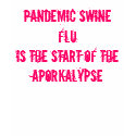 Pandemic apocalipse t-shirts