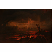 Pandemonium Photo Sculptures