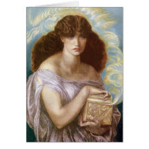 Pandora Cards