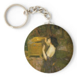 Pandora Keychain