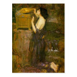 Pandora Post Cards