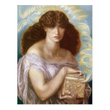 Pandora Post Cards