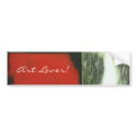 Pandora's Box Art Lover Bumper Sticker From Art bumper stickers