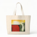 Pandora's Box From Original Painting bags