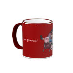 pandorasboxpink, Your Gamertag!, Your Gamertag! mugs