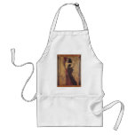 PANDORRA "Arthur Van Schendel" 1919 Aprons