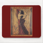PANDORRA "Arthur Van Schendel" 1919 Mouse Mats