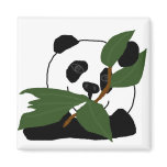 Pandy sweetheart magnet