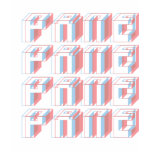 PANE 3D Womens t-shirts