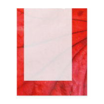 Panel 0111 - Japanese Maple Leaf