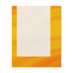 Panel 011 - Situation Orange flyers