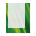 Panel 012 - Green Fall flyers