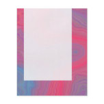 Panel 030 - Red and Blue Mineral flyers