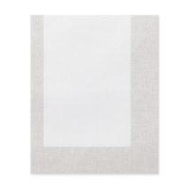 Panel 040 - Canvas Look