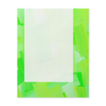 Panel 041 - Painted Green flyers