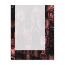Panel 081 - Fractal Flame
