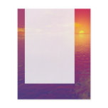 Panel 084 - Sunset Sunrise flyers
