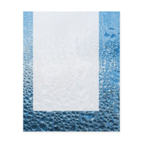 Panel 089 - Blue Water