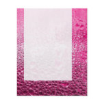 Panel 090 - Steamy Pink flyers