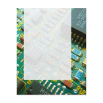 Panel 093 - Circuitry