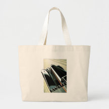 Panhard Automobile Vintage Bags