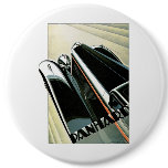 Panhard Automobile Vintage Pins